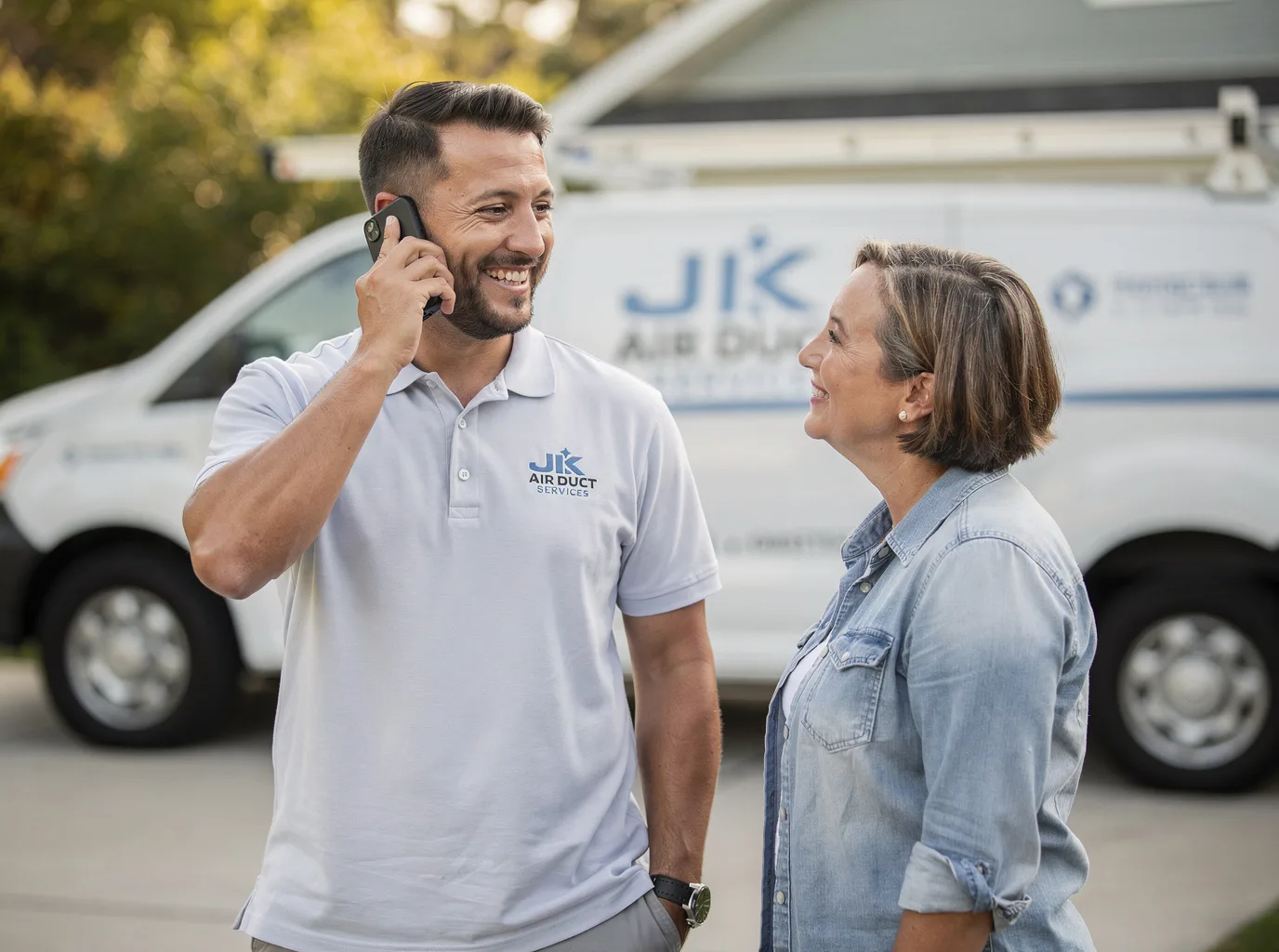 Air Duct Cleaning Saint James City, FL FAQs